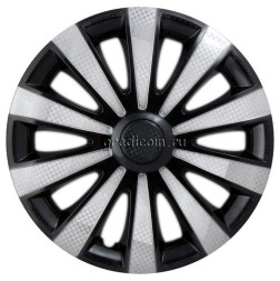 Колпак STAR 13" GMK Super Black