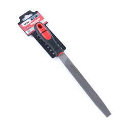 RedMark Напильник плоский №2 200мм