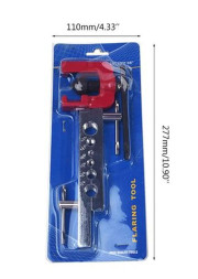 М5. Набор для развальцовки тормозных трубок  2 пр. М5