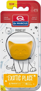 Осв.воздуха DrMarcus подвесной  COSMIC CAT Exotic Place