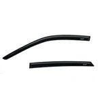 Дефлекторы стёкол AZARD LADA 2131 NIVA 5 dr накладные (к-т 4шт.)