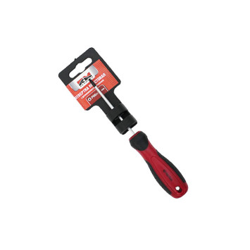 RedMark Отвертка крестовая PH0x75 мм c двухкомпонентной рукояткой