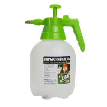 Опрыскиватель 1,5л. &quot;Li-Sa&quot; с помпой