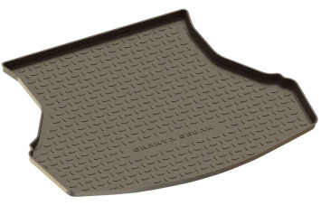 Коврик багажн.   LADA 2190 Granta SD (11-18)  (РЕЗИНА)