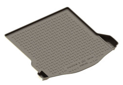Коврик багажн.  Ford Focus III SD (16-19г.) рестайлинг R16   (РЕЗИНА)