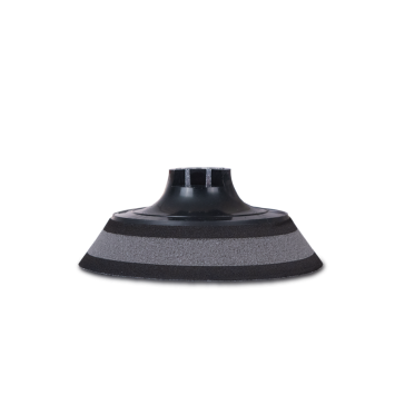 Подложка для губок, мягкая. Резьба М14, Ø 123 мм Sandwich 999410