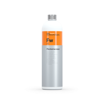FLECKENWASSER - Профессиональный пятновыводитель (1 л) 36001