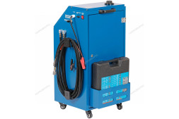 Установка NORDBERG CMT32EB для промывки и замены масла в АКПП