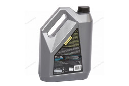 Масло компрессорное NORDBERG NHA100-5 для поршневых компрессоров (VG-100, 5 л)