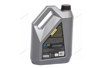 Масло компрессорное NORDBERG NHA100-5 для поршневых компрессоров (VG-100, 5 л)