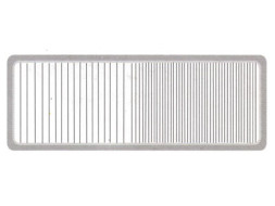 Стекло противотуманной фары DAF XF R "MARS" 692010 R