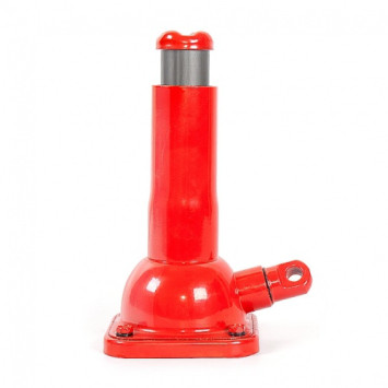 Домкрат винтовой механ. телескоп  2т. картон 215/485мм  &quot;AVS&quot;  SJ-L2000