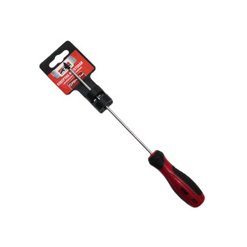 RedMark Отвертка крестовая PH0х150 мм c двухкомпонентной рукояткой