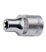 Инструмент HANS. Торцевая головка 1/4&quot; E11 внешний торкс