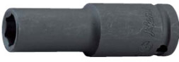 Инструмент HANS. Торцевая головка ударная глубок. 3/4&quot;DR, 24мм