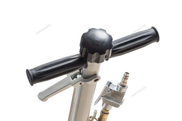 Домкрат подкатной пневмогидравлический NORDBERG N3335L