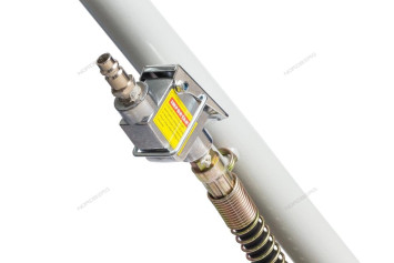 Домкрат подкатной пневмогидравлический NORDBERG N3335L