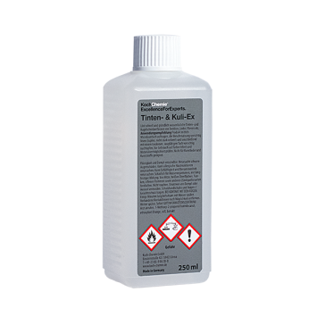 TINTEN &amp; KULI-EX - Очиститель чернил, краски с ткани (250 мл) 197250