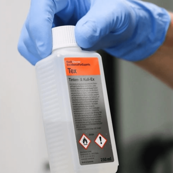 TINTEN &amp; KULI-EX - Очиститель чернил, краски с ткани (250 мл) 197250