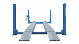 Четырехстоечный подъемник Nordberg 4465 для сход-развала