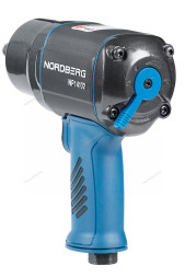 Пневмогайковерт ударный NORDBERG NP14102 (1/2", 1300 Нм)