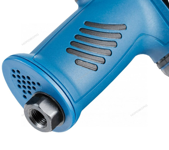 Пневмогайковерт ударный NORDBERG NP14102 (1/2&quot;, 1300 Нм)