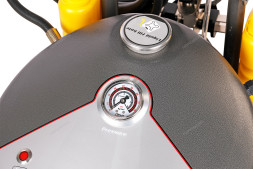 Электрическая установка для прокачки тормозной системы BC7 (220В)