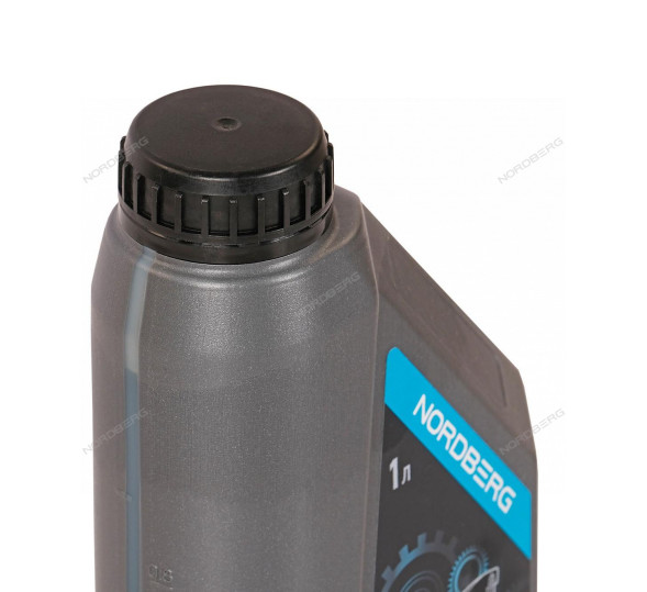 Масло для пневмоинструмента NORDBERG NHA46 (1 л)