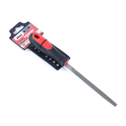 RedMark Напильник трехгранный №2 150мм