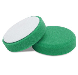DETAIL  Полировальный круг роторный жесткий зеленый 80/90