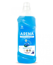 GRASS Средство для пола с полирующим эффектом ARENA водная лилия  1л.