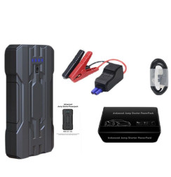 Jump Starter для автомобиля SMART 800A / 8.000mAh