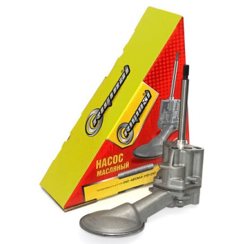 RG Насос масляный  ВАЗ-2101-2107