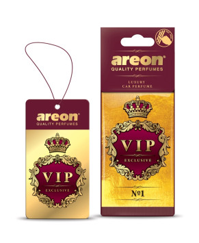 Осв.возд. Areon Сухой  VIP EXCLUSIVE   №1