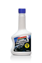 RW  Герметик гидроусилителя руля  300мл