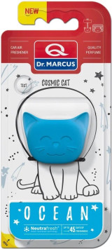 Осв.воздуха DrMarcus подвесной  COSMIC CAT Ocean