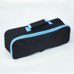 Сумка тех.пом. без логотипа ткань  Carlife (40х25м)