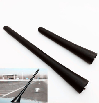 Штырь для антенны  &quot;Carlife&quot; 10см под резьбу М5