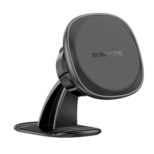 Держатель телефона  Borofone на короткой ножке Черный BH103