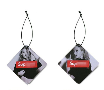 Осв.возд.  &quot;SUPREME&quot; Девушка №1