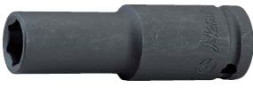Инструмент HANS. Торцевая головка ударная глубок. 3/4&quot;DR, 26мм