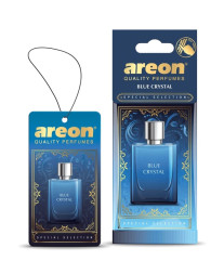 Осв.возд. Areon Сухой  SPECIAL SELECTION  For Him  Blue Crystal