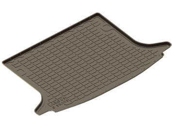 Коврик багажн.   LADA Largus (12-)  5мест  (РЕЗИНА)