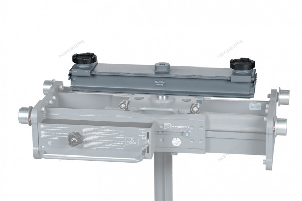 Насадка-траверса для канавного домкрата NORDBERG N501T