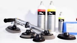 Подложка  для полировальных кругов Ø 73 мм / М14 999283