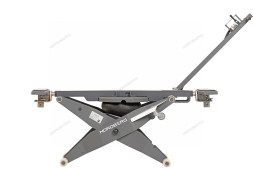 Мобильный мини-подъемник NORDBERG N636-1,5 с пневмоподушкой