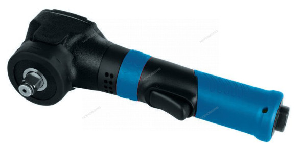 Пневмогайковерт ударный угловой NORDBERG NP14061 (1/2&quot;, 500 Нм)