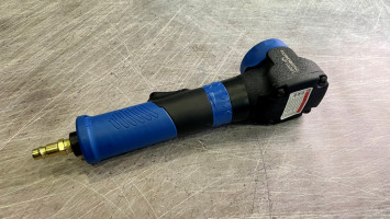 Пневмогайковерт ударный угловой NORDBERG NP14061 (1/2&quot;, 500 Нм)