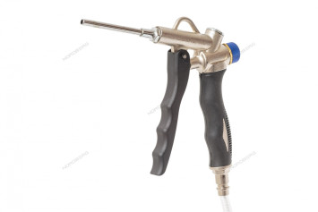 Пистолет продувочный NORDBERG TI1L с насадкой