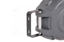 Удлинитель электрический NORDBERG 2515-2,5 на инерционной катушке (15+1 м, 3х2,5 мм) 